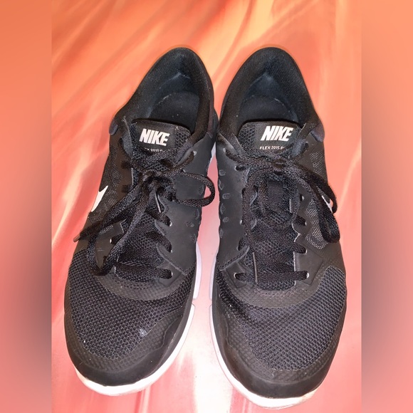 Nike flex 2015 run size 8.5 - Picture 3 of 9